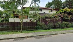 White House Park (D10), Detached #568878291